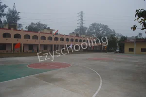 S.G.N Public School Gallery