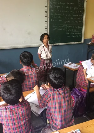 DAV Centenary Public School Gallery