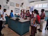 DAV Centenary Public School Gallery