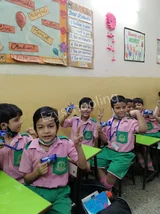 Mahavira International School Mahavira International School Gallery