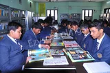 Chhoturam Public School Chhoturam Public School Gallery
