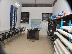 Chhoturam Public School Gallery