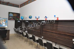 Chhoturam Public School Gallery