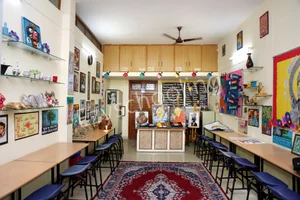 Chhoturam Public School Gallery