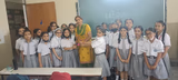 Pusa Public School Gallery