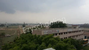 KD Model School Gallery
