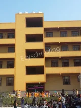 Saarthi International School Saarthi International School Gallery