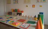 Saarthi International School Gallery
