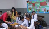 Prestige Convent Senior Secondary School Prestige Convent Senior Secondary School Gallery