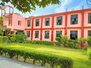 KM International School Gallery