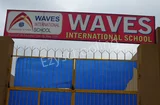 Waves International School Waves International School Gallery