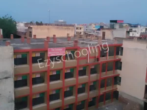 The Cambridge International School Gallery