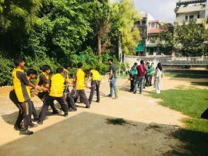 North-Ex Public School Gallery