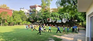 North-Ex Public School Gallery