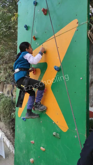 North-Ex Public School Gallery