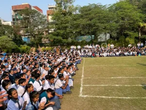 North-Ex Public School Gallery