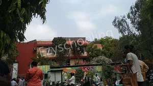 The Pinnacle School Gallery