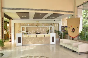 GD Goenka Public School Gallery