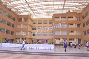 GD Goenka Public School Gallery
