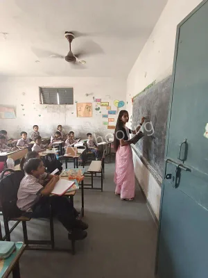 Indraprastha Public School Gallery