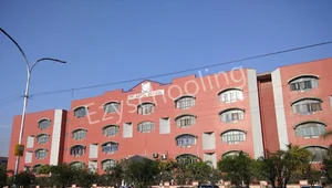 Fr. Agnel School Gallery