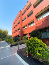 Fr. Agnel School Gallery