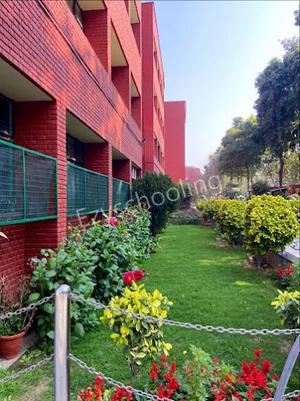 Fr. Agnel School Gallery