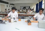 Bhatnagar International School Bhatnagar International School Gallery
