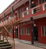 St. Mary's Public School Gallery