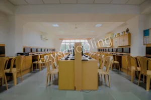 Tagore International School Gallery