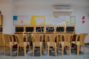 Tagore International School Gallery