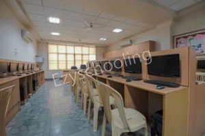 Tagore International School Gallery