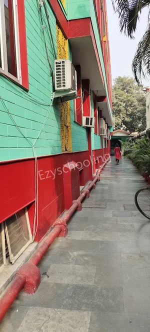 Himalaya International School Gallery