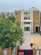 Hari Vidya Bhawan Senior Secondary School Gallery