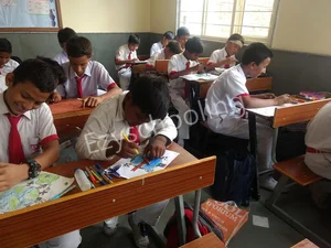 Hari Vidya Bhawan Senior Secondary School Gallery