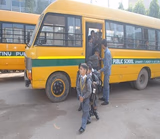 Tinu Public School Gallery