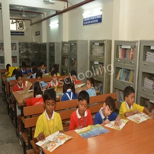 Tinu Public School Gallery