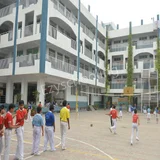 Tinu Public School Gallery
