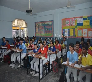 Tinu Public School Gallery