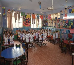 Tinu Public School Gallery