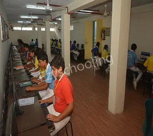 Tinu Public School Gallery