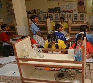 Tinu Public School Gallery