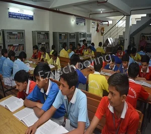 Tinu Public School Gallery