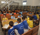 Tinu Public School Gallery