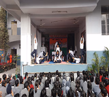 Tinu Public School Gallery
