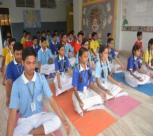 Tinu Public School Gallery