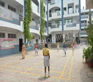 Tinu Public School Gallery