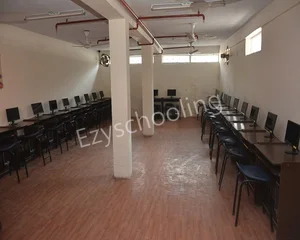 Tinu Public School Gallery