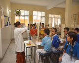 Tinu Public School Gallery