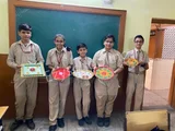 Delhi Jain Public School Delhi Jain Public School Gallery